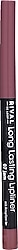 Rival de Loop Long Lasting 07 Jam Dudak Kalemi