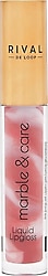 Rival de Loop Marble & Care 01 Dudak Parlatıcısı