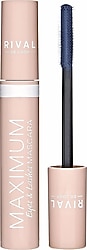 Rival de Loop Maximum Eyes & Lashes Mavi Maskara