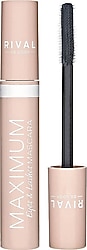 Rival de Loop Maximum Eyes & Lashes Maskara