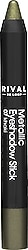 Rival de Loop Metallic 07 Khaki Stick Far