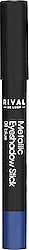 Rival de Loop Metallic 08 Blue Stick Far