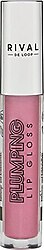 Rival de Loop Plumping Lip Gloss