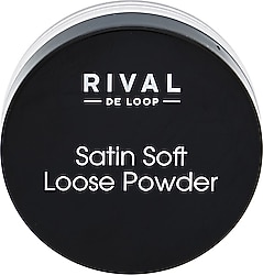 Rival de Loop Satin Soft Loose 9.5 gr Sabitleyici Pudra