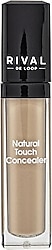 Rival de Loop Natural Touch 03 6 ml Likit Kapatıcı