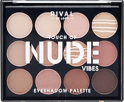 Rival de Loop Touch Of Nude Vibes Far Paleti