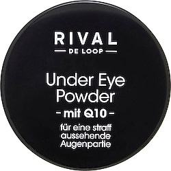 Rival de Loop Under Eye 9 gr Sabitleyici Pudra