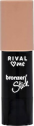 Rival Loves Me 01 Caramel Stick Bronzer
