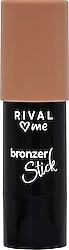 Rival Loves Me 02 Mocha Stick Bronzer