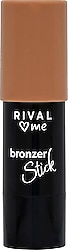 Rival Loves Me 03 Brownie Stick Bronzer
