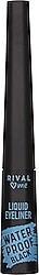 Rival Loves Me Waterproof Black Likit Eyeliner