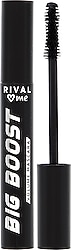 Rival Loves Me Big Boost Siyah Maskara