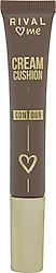 Rival Loves Me Cream Cushion 01 Shady Likit Kontür