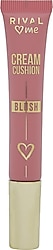 Rival Loves Me Cream Cushion 03 Peach Likit Allık