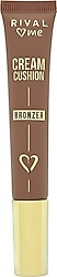 Rival Loves Me Cream Cushion Likit Bronzer