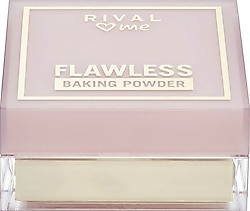 Rival Loves Me Flawless Baking 14 gr Sabitleyici Pudra