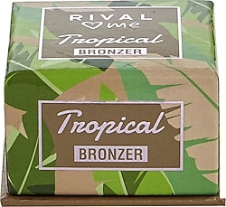 Rival Loves Me Tropical Bronzer