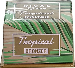 Rival Loves Me Tropical 01 Waikiki Bronzer