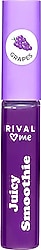 Rival Loves Me Juicy Smoothie No.03 Grapes Dudak Parlatıcısı