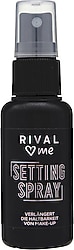 Rival Loves Me 50 ml Makyaj Sabitleme Spreyi