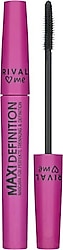 Rival Loves Me Maxi Definition 8 ml Maskara