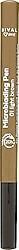 Rival Loves Me Kaş Kalemi Microblading No.01 Light Brown