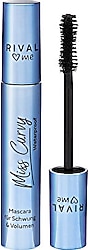 Rival Loves Me Miss Curvy Suya Dayanıklı 13 ml Maskara