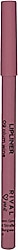Rival Loves Me Dudak Kalemi No:09 Plum Wine