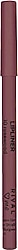 Rival Loves Me Dudak Kalemi No:10 Rosewood