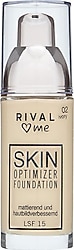 Rival Loves Me Skin Optimizer 30 ml Likit Fondöten