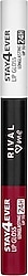 Rival Loves Me Stay4ever Dudak Parlatıcısı No:12 Gala Red 7 ml