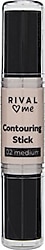 Rival Loves Me Çift Taraflı 02 Medium Stick Kontür