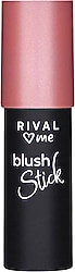 Rival Loves Me Stick Allık No: 01 Hibiscus