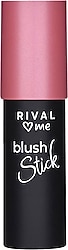 Rival Loves Me Stick Allık No: 02 Magnolia