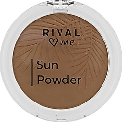 Rival Loves Me Sun Powder Bronzer