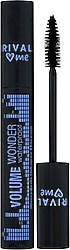 Rival Loves Me Volume Woonder Suya Dayanıklı Maskara 8 ml