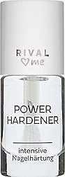 Rival Loves Me Tırnak Koruyucu Oje Sertleştirici Power 9 ml