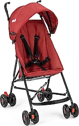 Rival RV108 Tokyo Bordo Baston Bebek Arabası