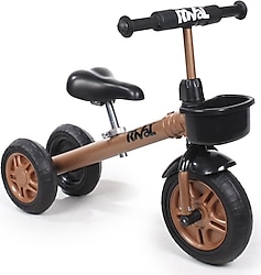 Rival RV601 Moto Bike Pedalsız Denge Bisikleti