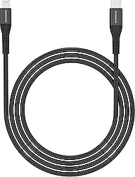 Riversong Cable Alpha L2 CL88N 1 m Type-C to Lightning Hızlı Şarj Kablosu