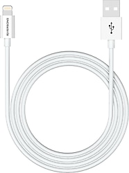 Riversong Lotus 08 CL71 1.2 m USB to Lightning Hızlı Şarj Kablosu