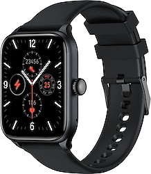 Riversong Motive 6 Pro Gri Akıllı Saat