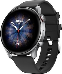 Riversong Motive 6C Pro Gri Akıllı Saat