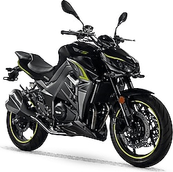 RKS A250 Naked 248 cc Motosiklet