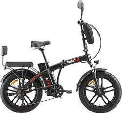 RKS Lesso Pro 250W Elektrikli Bisiklet