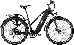 RKS NC20 250 W Antrasit Elektrikli Bisiklet