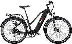 RKS NC20 250 W Elektrikli Bisiklet