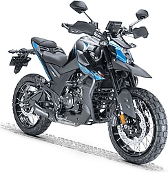 RKS RZ150X Adventure 150 cc Motosiklet