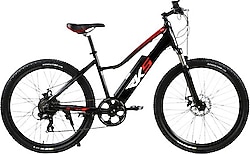 RKS T7 250 W Elektrikli Bisiklet