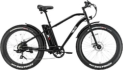 RKS XR75 Premium 750 W Elektrikli Bisiklet